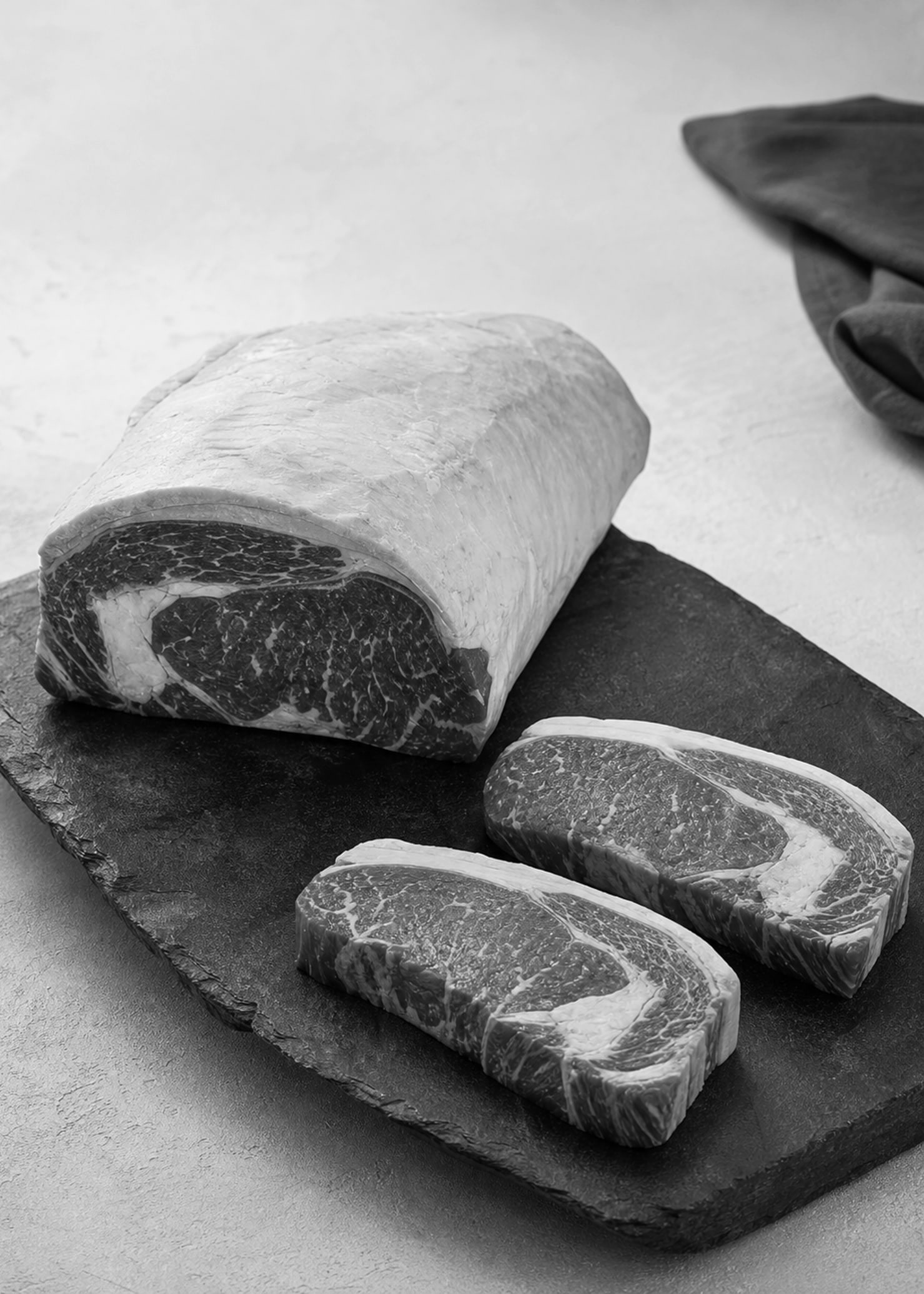 Atlas Meat Trading, élevage, produits et chaîne logistique